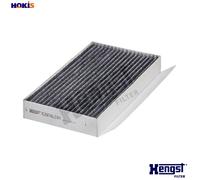Cabin Filter E2974LC01 Hengst 272773488R 272776811R 272778970R
