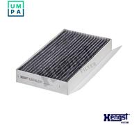 Cabin Filter E2974LC01 Hengst 272773488R 272776811R 272778970R