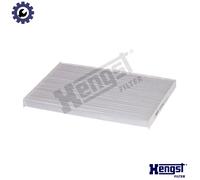HENGST FILTER E2976LI Pollen filter