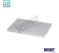 FILTER CABIN AIR E2976LI FOR NISSAN DUALIS QASHQAI/+2 X-TRAIL/SUV 1.5LM1D 2.0L