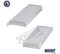 Hengst & Co Pollen Filter E2977LI-2