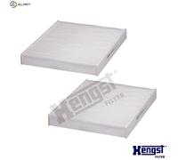 INTERIOR AIR FILTER for BMW BMW (BRILLIANCE)