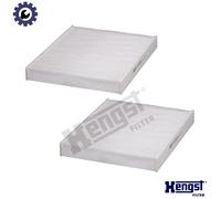 INTERIOR AIR FILTER for BMW BMW (BRILLIANCE)