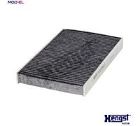 FILTER CABIN AIR E2979LC FOR PEUGEOT RCZ 308/SW/CC CITROEN NFU9HD /9HG 1.6L 4cyl