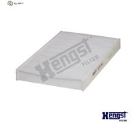 FILTER INTERIOR AIR FOR PEUGEOT 308/CC/SW/Wagon/Van 307/Break 1007 RCZ DS