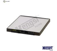 HENGST FILTER E2981LI Pollen filter