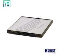 HENGST FILTER E2981LI Pollen filter