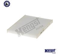HENGST FILTER E2983LI Pollen filter