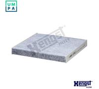 FILTER CABIN AIR E2990LC FOR HONDA SPIRIOR CR-V CIVIC/VIII/IX CROSSTOUR JADE H6