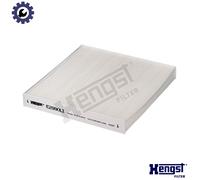 HENGST FILTER E2990LI Pollen filter
