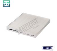 HENGST FILTER E2990LI Pollen filter