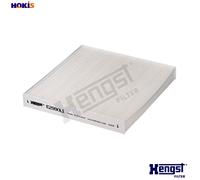 HENGST FILTER E2990LI Pollen filter