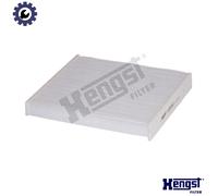 Hengst Cabin Air Filter E2994LI - Fits Ford Transit, Tourneo