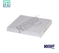 Cabin Air Filter Hengst E2994LI Fits Ford Transit Transit Tourneo