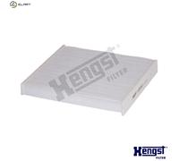 Hengst Cabin Air Filter E2994LI - Fits Ford Transit, Tourneo