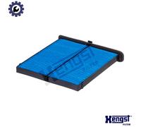 FILTER CABIN AIR E3903LB FOR MAZDA CX-5/SUV 6/Van ATENZA P5Y1 1.5LPEXB 2.0L 4cyl