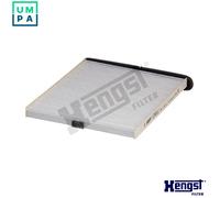 FILTER CABIN AIR E3903LI FOR MAZDA CX-5/SUV/Van 6 ATENZA AXELA P5Y1/P5Z3 1.5L