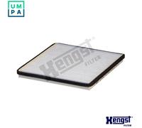 HENGST FILTER E3904LI Pollen filter