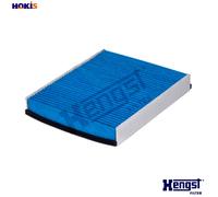 Cabin Air Filter Hengst E3905LB Fits Ford Volvo C-Max Focus Grand C-Max Kuga