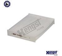 HENGST 7439310000 Cabin Air Filter