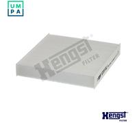 HENGST FILTER E3910LI Pollen filter