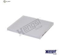 HENGST FILTER E3911LI Pollen filter