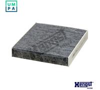 FILTER CABIN AIR E3914LC FOR RENAULT CLIO/V/MIO/IV/Hatchback/Van/Sport/Tourer