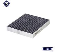 FILTER CABIN AIR E3917LC FOR MITSUBISHI OUTLANDER/II/SUV ASX/Van GALANT/FORTIS