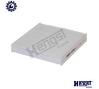 FILTER CABIN AIR E3918LI FOR RENAULT CLIO/IV/Grandtour/MIO/Hatchback/Van/Sport