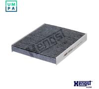 HENGST FILTER E3919LC Pollen filter