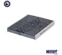 HENGST FILTER E3919LC Pollen filter