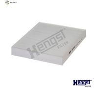 FILTER CABIN AIR E3919LI FOR SKODA ROOMSTER/Praktik FABIA/II/Combi/III RAPID