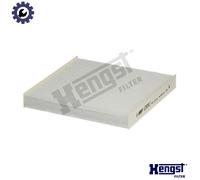 FILTER CABIN AIR E3929LI FOR HONDA LFA11/LFB12 2.0L 4cyl CR-VP10A4/P10A2 1.0L