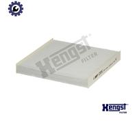 FILTER CABIN AIR E3929LI FOR HONDA LFA11/LFB12 2.0L 4cyl CR-VP10A4/P10A2 1.0L