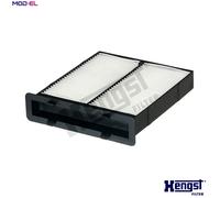 HENGST FILTER E3932LI Pollen filter
