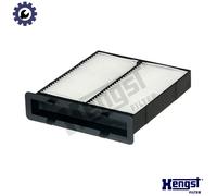 HENGST FILTER E3932LI Pollen filter