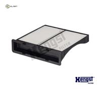 FILTER CABIN AIR E3956LI FOR SUBARU B3/Hatchback LEVORG CROSSTREK/XV FORESTER