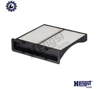 FILTER CABIN AIR E3956LI FOR SUBARU FA20F/FA20E 2.0L 4cyl WRX