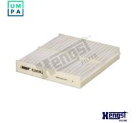 HENGST FILTER E3958LI Pollen filter