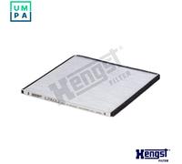 HENGST FILTER E3960LI Pollen filter