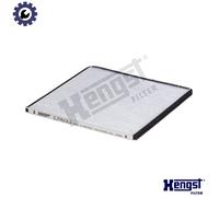 HENGST FILTER E3960LI Pollen filter