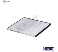 FILTER CABIN AIR E3960LI FOR CHEVROLET LA2/B10S1 1.0L 4cyl MATIZ