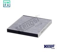 HENGST FILTER E3974LC Pollen filter