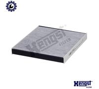 HENGST FILTER E3974LC Pollen filter