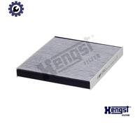 FILTER CABIN AIR E3974LC FOR DODGE JEEP FIAT LANCIA CHRYSLER ECD 2.0L EBA 1.8L