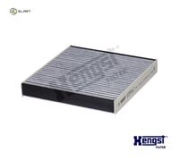 FILTER CABIN AIR E3976LC FOR ALFA ROMEO FERRARI 939 A6.000 1.9L 844A2.000 2.0L