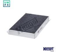 HENGST FILTER E3982LC Pollen filter