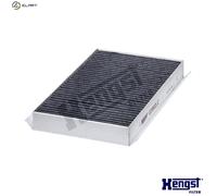HENGST FILTER E3982LC Pollen filter
