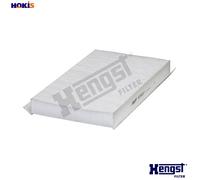 HENGST FILTER E3982LI Pollen filter