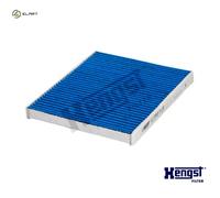 FILTER CABIN AIR E3987LB FOR ALFA ROMEO GIULIETTA/Hatchback/Van 2.0L 4cyl